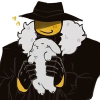 mafioso (con thỏ bell đen xì)