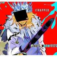 itrapped (dứa lá xanh dương)