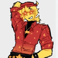 Elliot (anh zai say pizza =) )