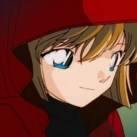Miyano Shiho