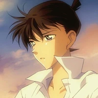 Kudo Shinichi
