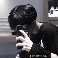 Nguyễn Quốc Huy - bon