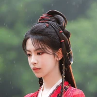 Tống Minh Châu - Đoan Mộc Linh Châu