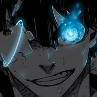 Isagi Yoichi