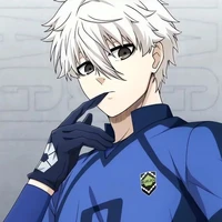 Nagi Seishiro