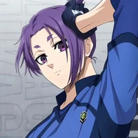 Reo Mikage