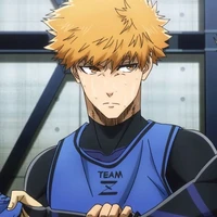 Kunigami Rensuke