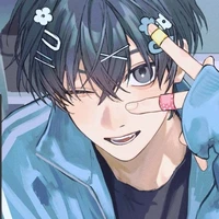Isagi Yoichi