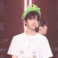 Trương Hàm Thụy_bé_