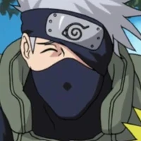 Thầy kakashi