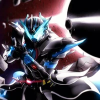 kamen rider cross evotl