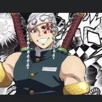 uzui tengen 