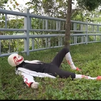 Dark chaos error sans [em]