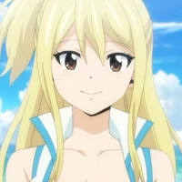 Lucy Heartfilia