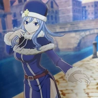 Juvia Lockser
