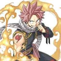 Natsu Dragneel