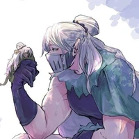 Balam Shichirou