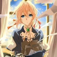 Violet  Evergarden
