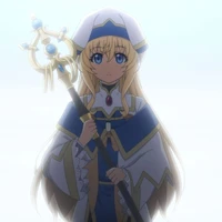 Priestess