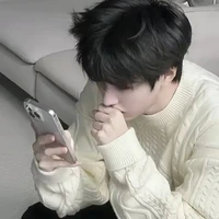 Hạ Vũ Thành_Bạn nam9