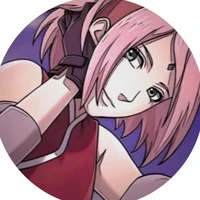 Haruno Sakura