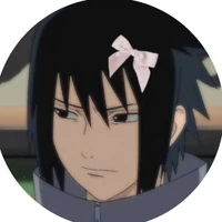 Uchiha Sasuke