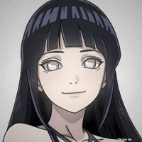 Hyuga Hinata
