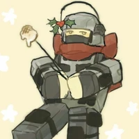 Trooper[Chill guy]