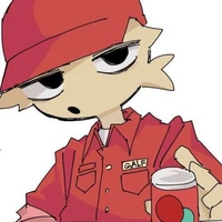 Galf[thằng nghiện]