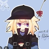 Defect[Sát thủ soft boi]