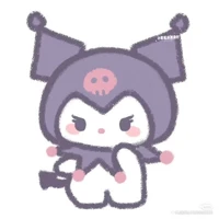 T/g purple