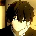 Oreki Houtarou