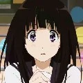 Chitanda Eru