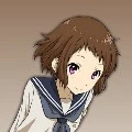 Ibara Mayaka