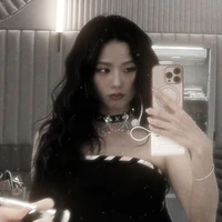Kim jisoo