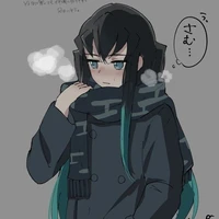 Tokitou Yuichirou