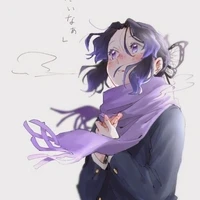 Kocho Shinobu
