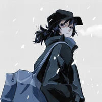 Tomioka Giyuu