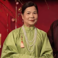 Bà Hội Đồng