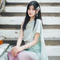 Mable Siriwalee(hóa thân cũ của cô)