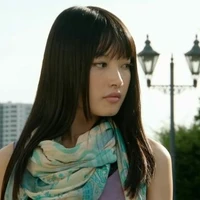 Medusa - Inamori Misa