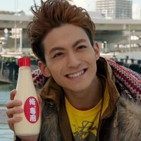 Nitou Kosuke