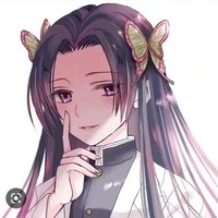 kochou kanae