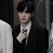 Min Yoongi