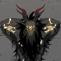 < Baphomet >