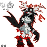 Miss Thavel (mẹ của Zip)