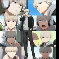 kaji ren