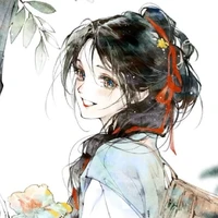 Thủy Kính _ Thủy Linh Nguyệt