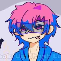 Hiha the blue 