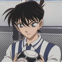 Shinichi